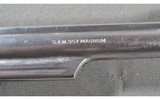 Smith & Wesson ~ 66-1 ~ .357 Magnum - 4 of 4