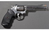 Smith & Wesson ~ 66-1 ~ .357 Magnum - 1 of 4