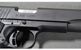 Browning ~ Black Label 1911 ~ .380 Auto - 3 of 3