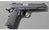 Browning ~ Black Label 1911 ~ .380 Auto - 1 of 3