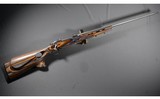 Ruger ~ M77 Mark II ~ .264 Win Mag - 1 of 13
