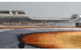Ruger ~ M77 Mark II ~ .264 Win Mag - 10 of 13