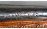 Savage ~ 110L-D ~ 7mm Remington Magnum - 11 of 11