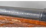 Savage ~ 110L-D ~ 7mm Remington Magnum - 10 of 11