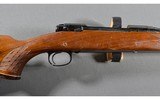 Savage ~ 110L-D ~ 7mm Remington Magnum - 3 of 11