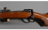 Savage ~ 110L-D ~ 7mm Remington Magnum - 8 of 11