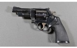 Smith & Wesson ~ 28-2 ~ .357 Magnum - 2 of 4