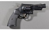Smith & Wesson ~ 28-2 ~ .357 Magnum - 1 of 4