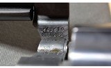 Smith & Wesson ~ 28-2 ~ .357 Magnum - 3 of 4