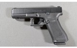 Glock ~ 17 Gen 5 ~ 9mm Luger - 2 of 3