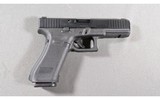 Glock ~ 17 Gen 5 ~ 9mm Luger - 1 of 3