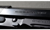 Beretta ~ 92X ~ 9mm Luger - 3 of 3