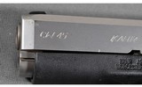 Kahr Arms ~ CW45 ~ .45 ACP - 3 of 3