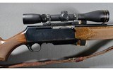 Browning ~ BAR ~ 7mm Rem Mag - 3 of 11