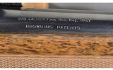 Browning ~ BAR ~ 7mm Rem Mag - 11 of 11