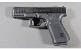 Glock ~ 19 Gen 5 ~ 9mm Luger - 2 of 3