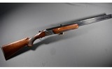 Miroku ~ 800 ~ 12 Gauge - 1 of 11