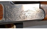 Miroku ~ 3000 ~ 12 Gauge - 12 of 12