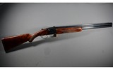 Browning ~ Citori ~ 12 Gauge - 1 of 11