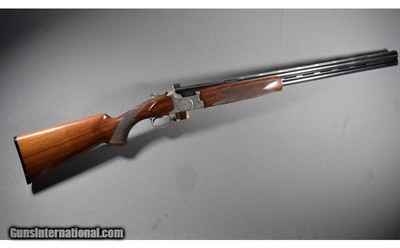 Winchester ~ 5500 ~ 12 Gauge
