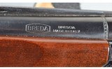 Breda ~ Vega Lusso ~ 12 Gauge - 10 of 12