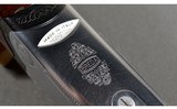 Breda ~ Vega Lusso ~ 12 Gauge - 12 of 12