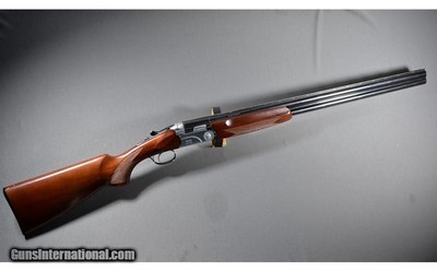 Breda ~ Vega Lusso ~ 12 Gauge