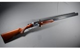 Breda ~ Vega Lusso ~ 12 Gauge - 1 of 12