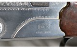 Breda ~ Vega Lusso ~ 12 Gauge - 11 of 12