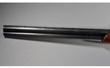 Breda ~ Vega Lusso ~ 12 Gauge - 6 of 12