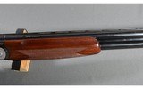 Breda ~ Vega Lusso ~ 12 Gauge - 4 of 12