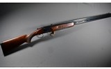 Browning ~ GTI ~ 12 Gauge - 1 of 10