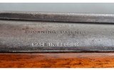 FN ~ Twelvette ~ 12 Gauge - 11 of 11