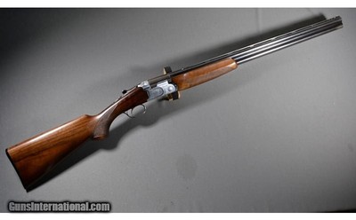 Beretta ~ S686 Special ~ 12 Gauge