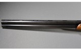 Beretta ~ S686 Special ~ 12 Gauge - 7 of 12
