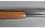 Beretta ~ S686 Special ~ 12 Gauge - 5 of 12