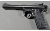 Ruger ~ 22/45 Mark IV ~ .22 Long Rifle - 2 of 3
