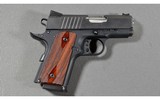 Para USA ~ Elite Carry ~ .45 Auto