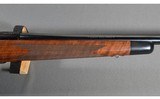 Winchester ~ 70 Classic Super Grade ~ .338 Winchester Magnum - 4 of 11