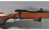 Winchester ~ 70 Classic Super Grade ~ .338 Winchester Magnum - 3 of 11