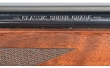 Winchester ~ 70 Classic Super Grade ~ .338 Winchester Magnum - 11 of 11