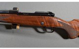 Winchester ~ 70 Classic Super Grade ~ .338 Winchester Magnum - 8 of 11