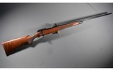 Winchester ~ 70 Classic Super Grade ~ .338 Winchester Magnum - 1 of 11
