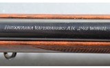 Husqvarna ~ Bolt Action ~ .243 Winchester - 10 of 10