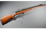 Husqvarna ~ Bolt Action ~ .243 Winchester - 1 of 10