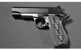 Dan Wesson ~ Valor ~ .45 ACP - 2 of 3