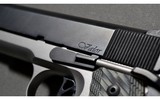 Dan Wesson ~ Valor ~ .45 ACP - 3 of 3