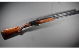 Remington ~ 3200 ~ 12 Gauge - 1 of 11