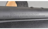 Benelli ~ R1 ~ .30-06 Springfield - 10 of 11