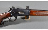 Winchester ~ 71 ~ .348 Winchester - 3 of 11